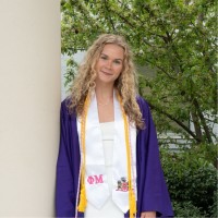 The Depository Trust & Clearing Corporation (DTCC) Employee Molly Bauer's profile photo
