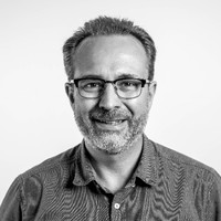 IBA Employee Yves Claereboudt's profile photo