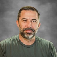 Barrett Creative Employee Michael Barrett's profile photo