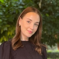 Nettbil Employee Silje Bredesen's profile photo