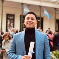 Optaris Employee Manuel Gordon's profile photo