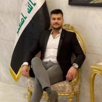 AllCall Employee Yousif Alrubaie's profile photo