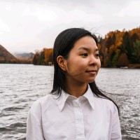 Trampoline Employee Joanna Nguyen's profile photo