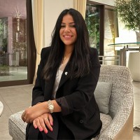 Kama Capital LLC Employee Nada Tarek's profile photo
