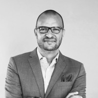 Makeready Employee Andres Jimenez's profile photo