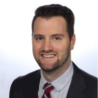 Lockheed Martin Employee Timothy Becker's profile photo