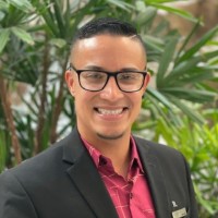 Renaissance Orlando At SeaWorld Employee Carlos Castro Gonzalez's profile photo