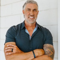 Highpour Employee Brad Bannister's profile photo