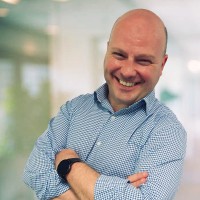 pitt&sherry Employee Barry Honey's profile photo