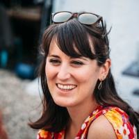 Rapha Melbourne Employee Anna McLeod's profile photo