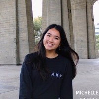 TDW+Co Employee Michelle Nguyen's profile photo