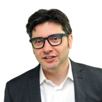 Angst+Pfister Employee Giuseppe Basile's profile photo