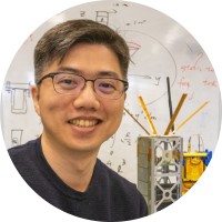 AUO Mobility Solutions Corporation America Employee Shun-Yu Yang's profile photo