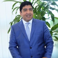 GEMS Education Employee Zafar Raja's profile photo