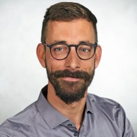 SI-TEC GmbH Employee Maximilian Jositz's profile photo