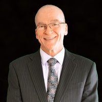 Numerico P.C. Employee Gary Field's profile photo