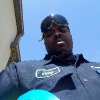 Mitsubishi Chemical Methacrylates Employee Jerry McGowan's profile photo