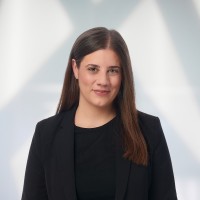 Julia Schramm Email