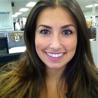 The Recovery Project Employee Danielle Ruthven's profile photo