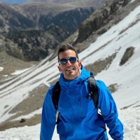 Alberto C. Email & Phone Number