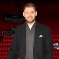 Codility Employee Todd Jenkins's profile photo