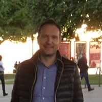 Akku Power GmbH Employee David Bech's profile photo