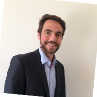 Tauranga City Council Employee Dave Parsons's profile photo