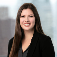 KPMG US Employee Haley Dick's profile photo
