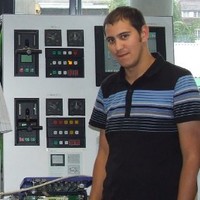 Israel Shipyards Ltd Employee Jonathan Feliu's profile photo