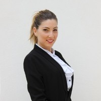 SAP Employee Barbara Massa's profile photo