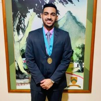 Wahoo Employee Bernardo Aldazoro's profile photo