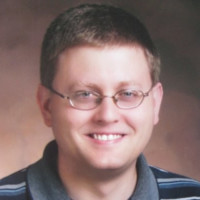 Young Living Essential Oils Employee Ryan Alleman's profile photo