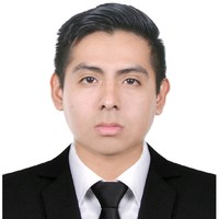 Instituto Nacional de Investigación y Capacitación de Telecomunicaciones (INICTEL-UNI) Employee Eddy Zárate Jimenez's profile photo