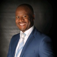 Institute for Justice and Reconciliation (IJR) Employee Elijah Masubelele's profile photo