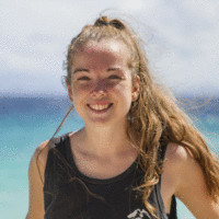italki Employee Tara Power's profile photo