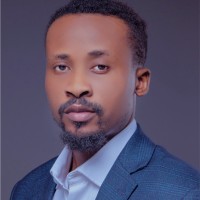 MARTECH3D Employee Michael Akindele's profile photo