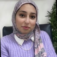 Oxynord Employee Yousra ibn Hajj's profile photo