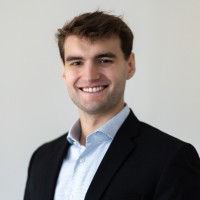 Deloitte Employee Maxx Smith's profile photo