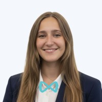 We Invest Real Estate Employee Charlotte Koning's profile photo