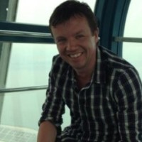 AI Aware Employee Norrie Hernon's profile photo