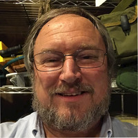 Davis Services Inc. Employee Bobby Bevill Jr's profile photo