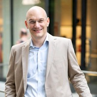 Felix Austria GmbH Employee Nikolaus Neubauer's profile photo