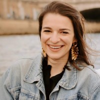 DigitalRecruiters Employee Camille Marchand's profile photo