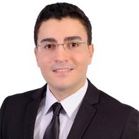 Aexis Belgium & The Netherlands Employee Mohamed Berrada's profile photo