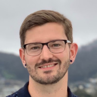 Applied Intuition Employee Casey James Barbello's profile photo