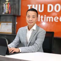 Thu Do Multimedia Employee Han Nguyen's profile photo