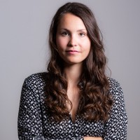 Knowspread Employee Klára Motejlová's profile photo