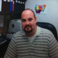 General Grind & Machine Employee Steve Houzenga's profile photo