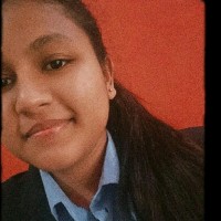 GeeksforGeeks Campus Body - BGIEM, Jabalpur Employee Nikita Singh's profile photo