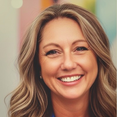 Insight Marketing Group Employee Jamie Salvatore's profile photo
